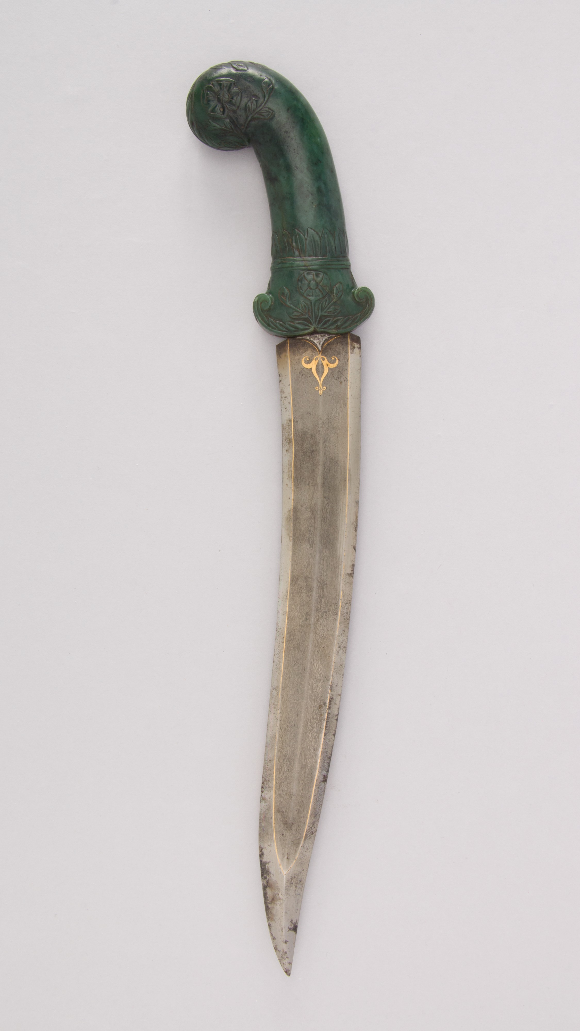 玉柄Khanjar