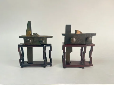 中国弩 · 馆藏实物